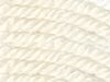 Fine Merino Superwash Aran 100 Cream from Diamond Luxury Collection Merino Wool